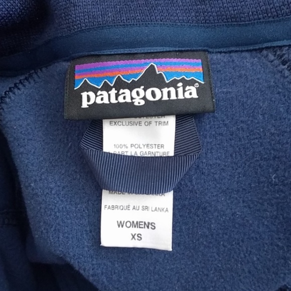 Patagonia Better Sweater Jacket - Picture 6 of 7